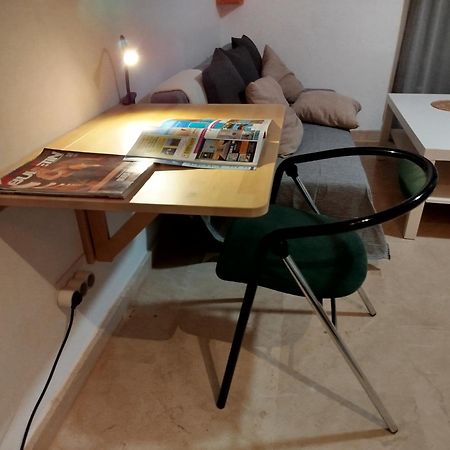 Apartamento En La Calle Principal Con Solarium. Тарифа Экстерьер фото