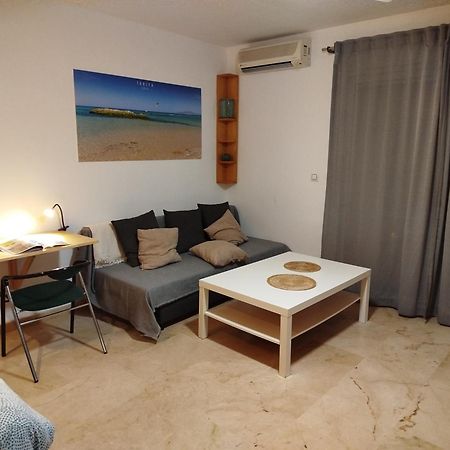 Apartamento En La Calle Principal Con Solarium. Тарифа Экстерьер фото